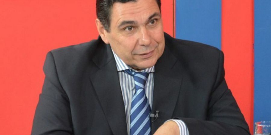 Caso Rosalía: Juez Carlos Renna se expidió con respecto a la última audiencia
