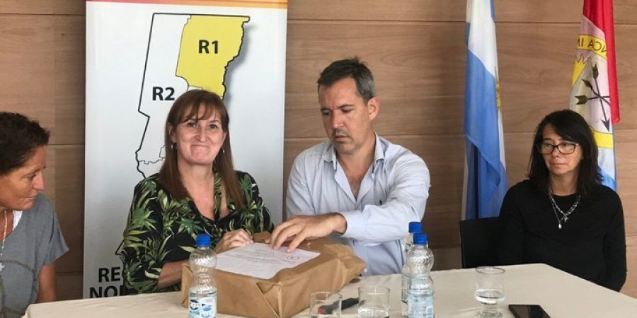 Licitaron equipamiento para nuevo Hospital de Reconquista por 3 millones de dólares