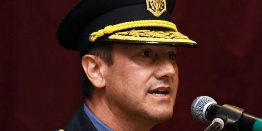 Asume este miércoles el nuevo Jefe de Policía de la Unidad Regional IX