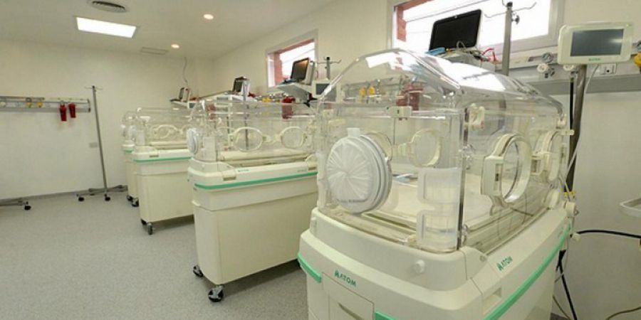 Confirman caso de meningitis en bebé de 3 meses internado en Hospital Reconquista