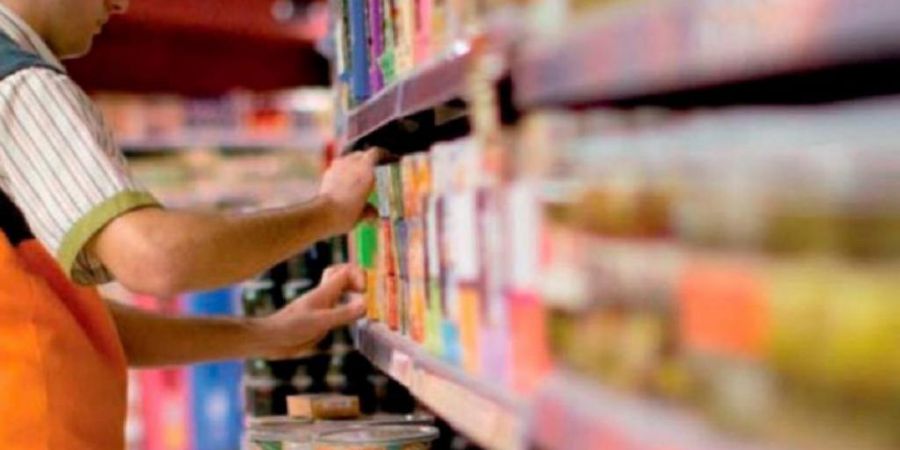 El sindicato de empleados de Comercio acordó una suba salarial del 30%