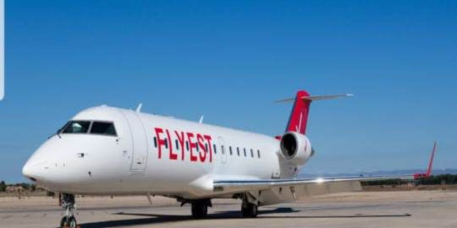 La aerolínea FLYEST suspende los vuelos a Reconquista