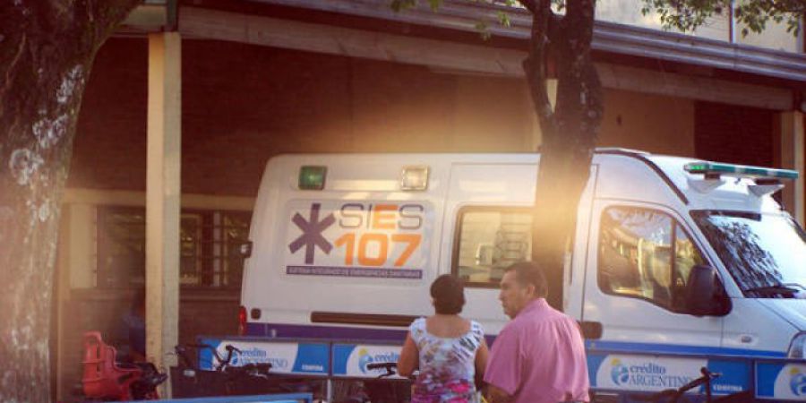 Se suicidó una enfermera con una inyección de un anestésico