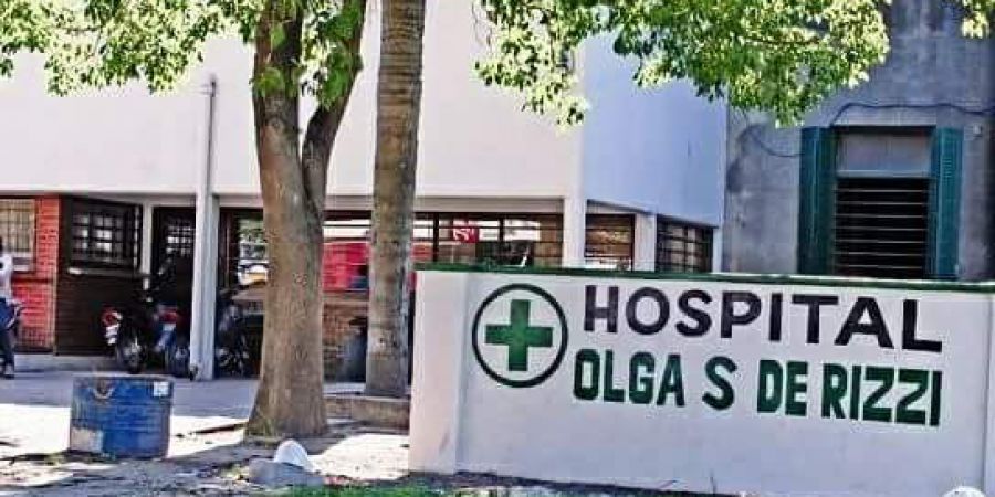 Choque fatal en Reconquista