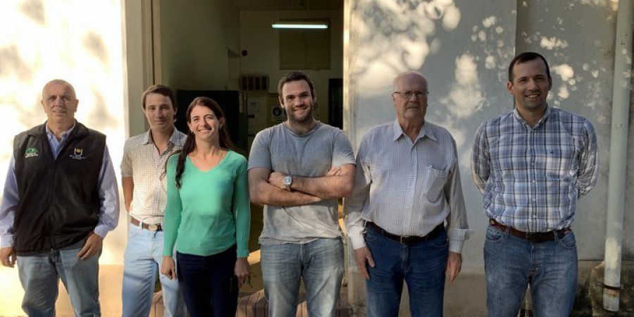 Premiarán en Estados Unidos a investigadores de la UNNE, entre ellos dos profesionales del norte santafesino
