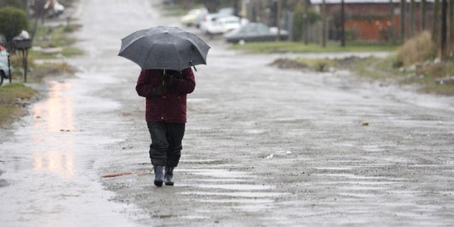 El invierno será menos frio pero con mas lluvias en el litoral según el pronostico