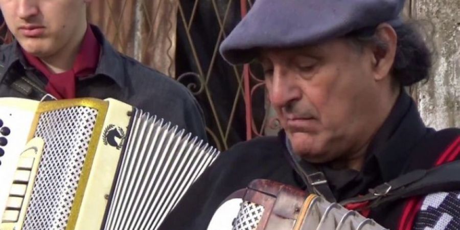 Monchito Merlo y Mario Pereyra animarán la inauguración del nuevo Hospital Reconquista