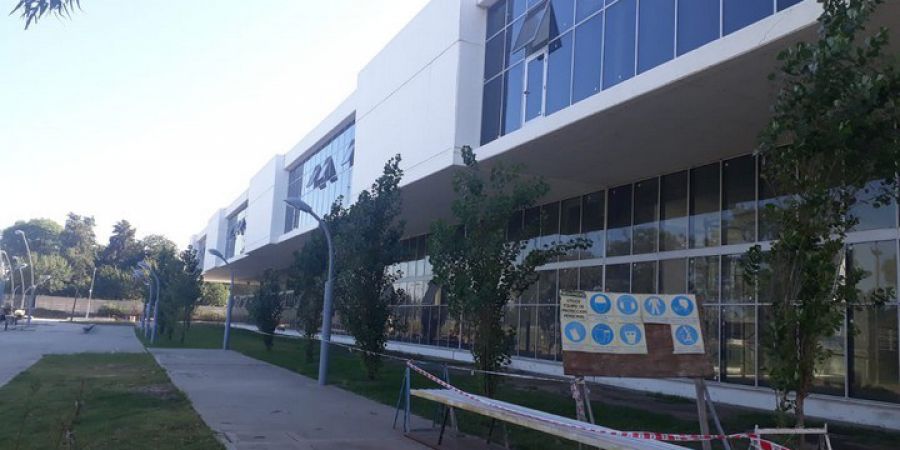 Tiene fecha la inauguración del Hospital de Alta Complejidad de Reconquista