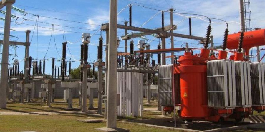 Este sábado Corte de energía