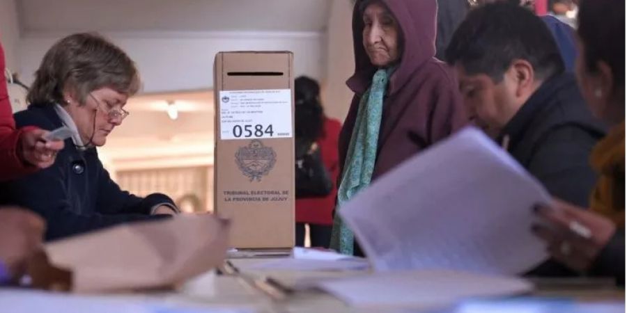 Diputados del oficialismo presentarán un proyecto de ley para suspender las PASO