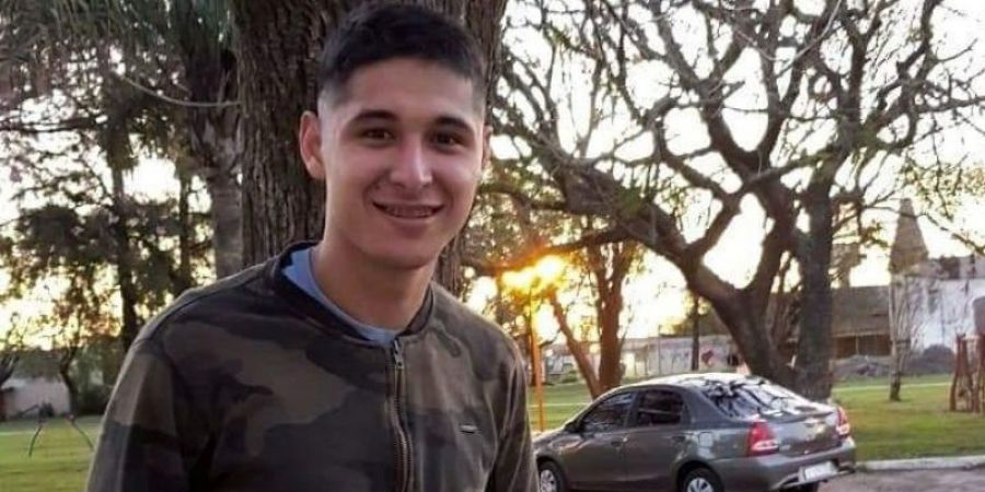 Detuvieron al hijastro del empresario de Calchaquí asesinado de 32 puñaladas