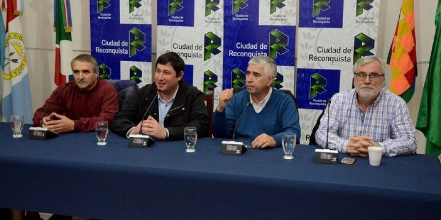 Destino San Javier y Lucas Sugo, los elegidos para el 32º Concurso Argentino de Pesca del Surubí