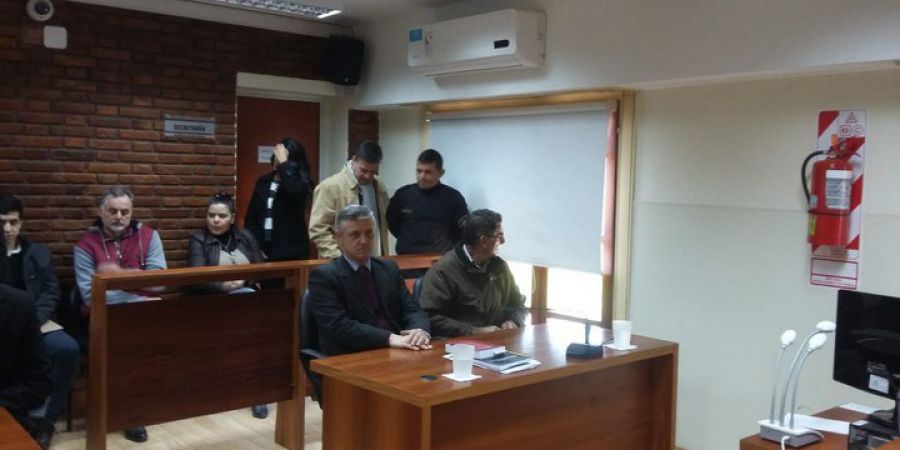 Absolvieron al acusado de abusar durante 8 años de una menor