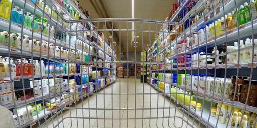 La inflación de 2019 fue del 53,8%, la más alta en 28 años