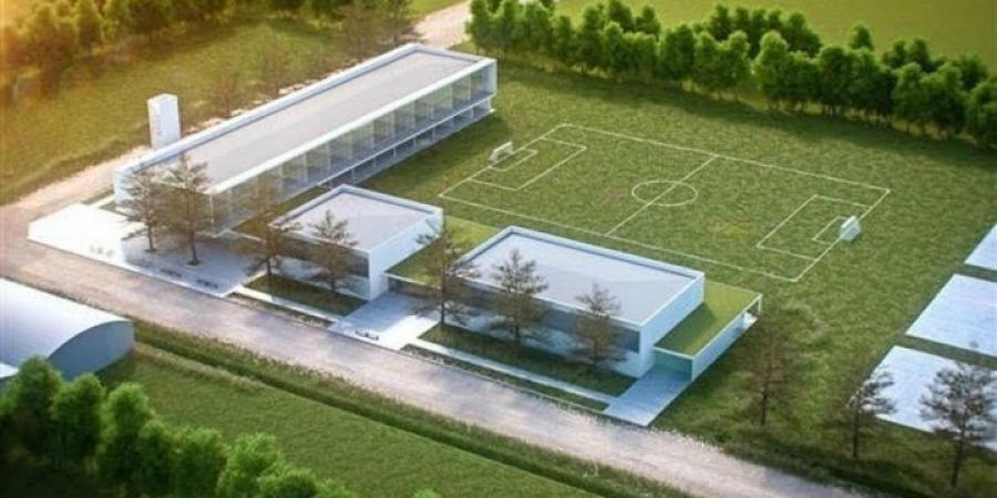 En 2020 comenzara a funcionar el nuevo edificio del Instituto de Profesorado Reconquista