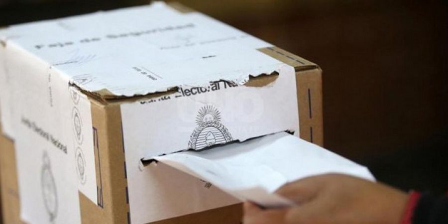 Elecciones 2021: con barbijos, pero sin termómetros