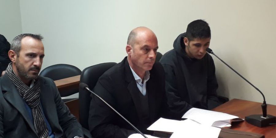 Caso Mattiazi: ordenaron el traslado de Franco Villalba a la cárcel de Coronda