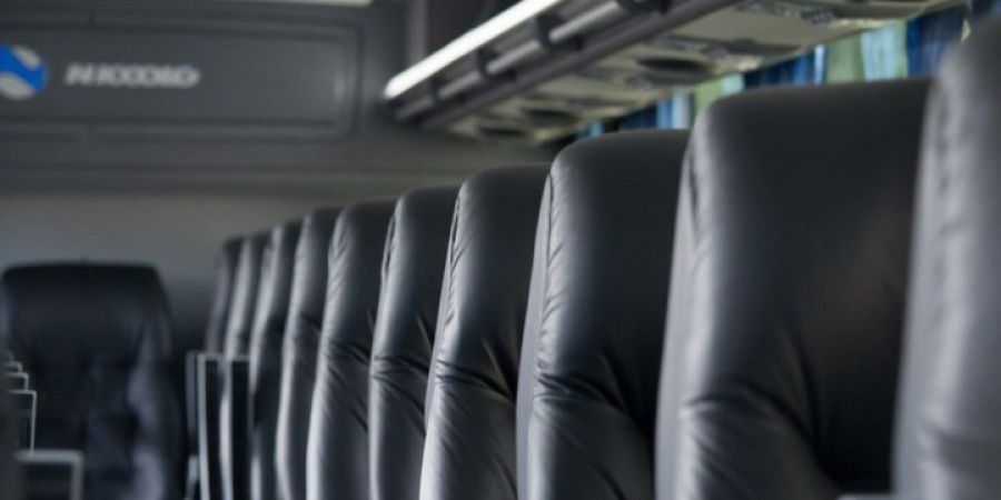 Una mujer de Reconquista se durmió en el colectivo y le robaron casi 10 mil pesos