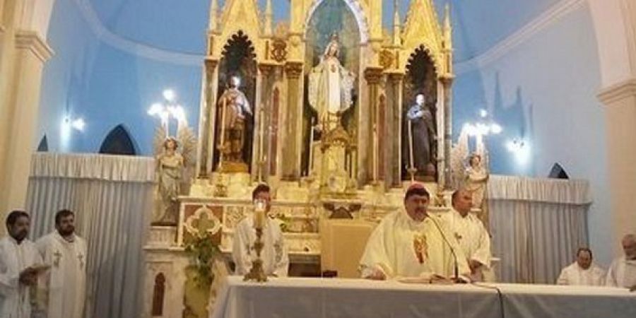 Inician procedimiento para que Mons. Juan José Iriarte y el P. Armando Yacuzzi sean reconocidos como beatos