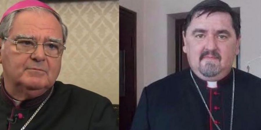 Designan a Monseñor Ángel José Macín para La Asamblea Especial de la Región Panamazónica