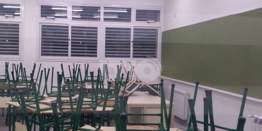 Jueves sin clases en escuelas públicas pero sí en las privadas
