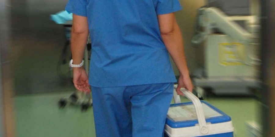 Santa Fe es la segunda provincia del país en donación de órganos