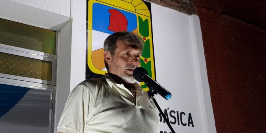 El justicialismo provincial celebra hoy en Reconquista el Día de la Lealtad Peronista