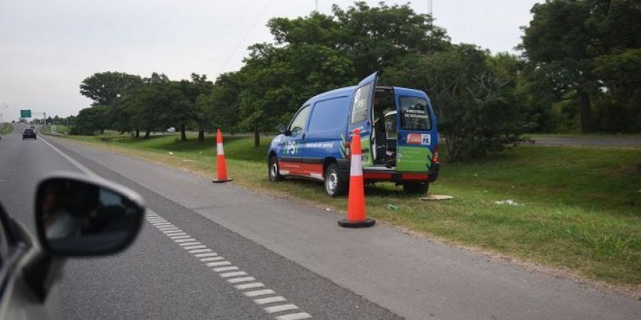 Aprobaron ley que reduce el monto de multas por exceso de velocidad en territorio santafesino