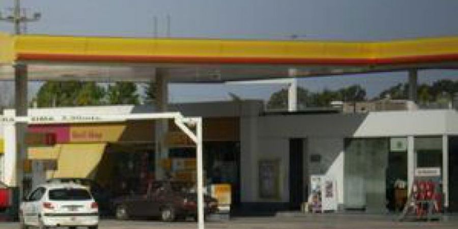 Detuvieron a un hombre con pedido de captura en la Shell de Vera