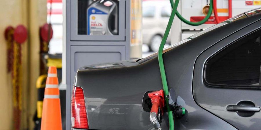Las naftas y el gasoil suben 5% desde este viernes 1° de noviembre
