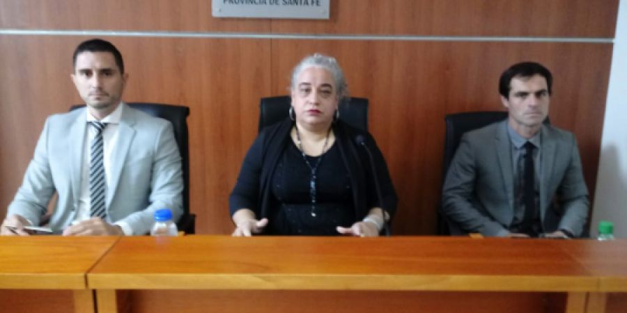 Condenaron a 16 años de cárcel al cura Néstor Monzón