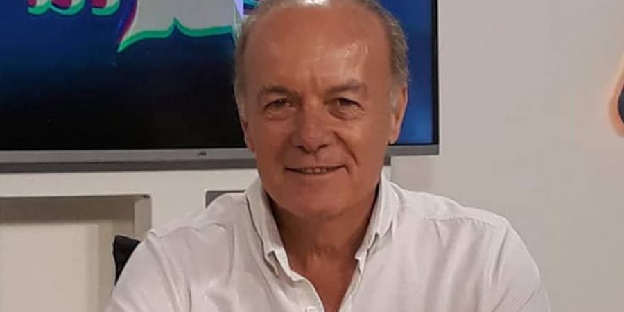 Amado Zorzon ya cumple sus funciones en Santa Fe