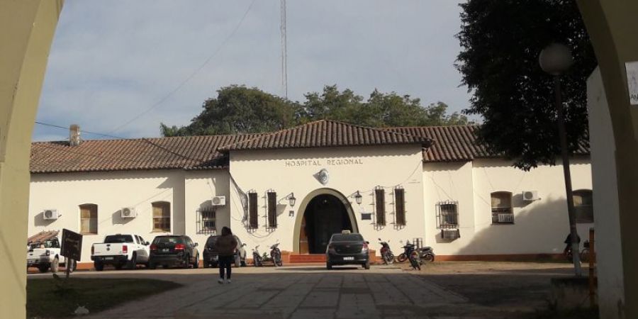 Confirman un caso positivo de coronavirus en Vera