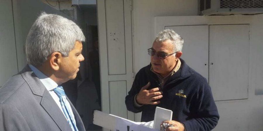 Comienza este jueves el juicio al sacerdote Néstor Monzón