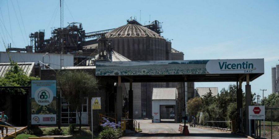 Preocupa en el Nación el impacto del préstamo impago de VICENTIN