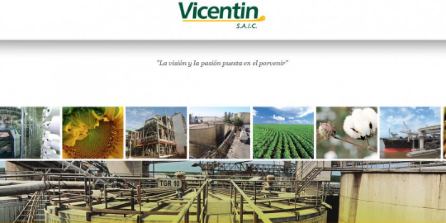 Vicentín entró en una situación de estrés financiero y demora sus pagos