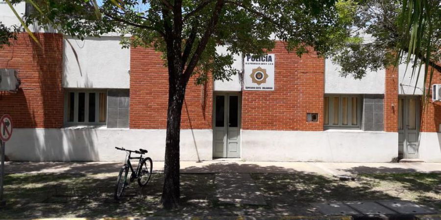 La policía esclareció tres ilícitos