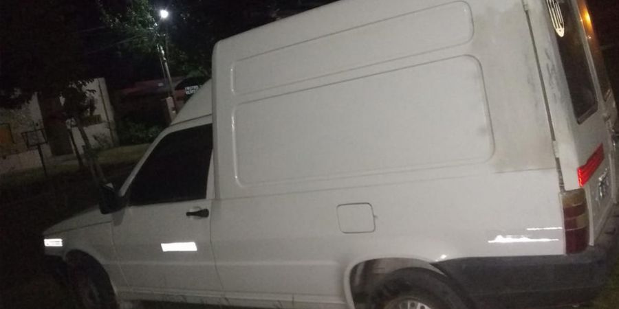 Disparó con una escopeta y le amputaron el brazo a la víctima