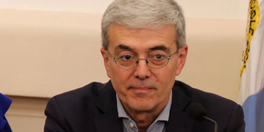 Agosto: «La ley de necesidad pública permitirá al gobierno ordenar las finanzas provinciales e implementar su programade gobierno“