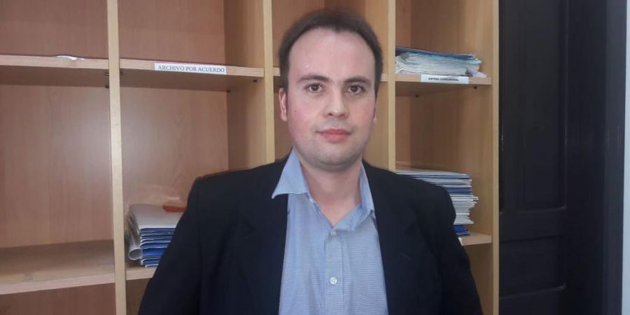 La investigación por el caso del bebé bicefálico ingresó a la justicia