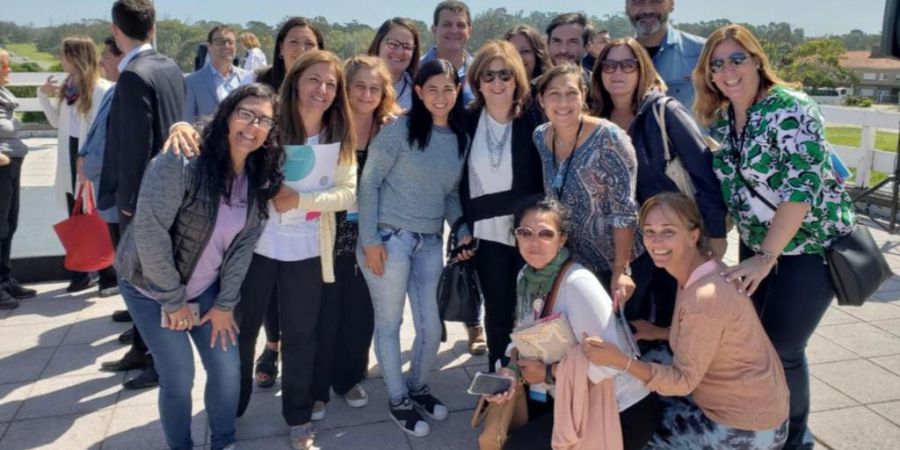 La provincia participó de una nueva reunión del Consejo Federal de Educación