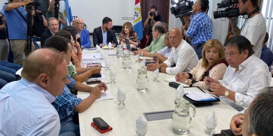 Paritaria docente seguirá el 20 de febrero