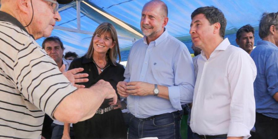 La provincia impulsará con políticas públicas a los mercados populares y a los productores locales