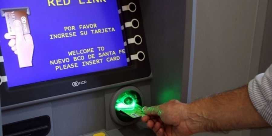 Cobran los empleados públicos de la provincia