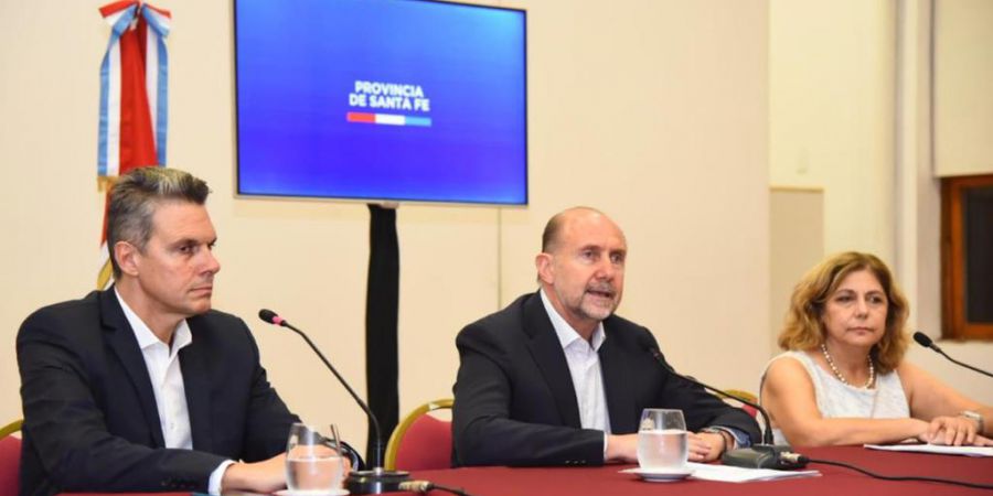 Covid-19: el gobierno de la provincia fortalece la asistencia alimentaria a grupos de mayor vulnerabilidad