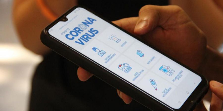 Confirman 9 casos de Covid en un Hogar de Ancianos de Las Toscas. Además, 2 en Avellaneda y 1 en Tacuarendí