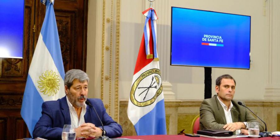 La provincia comienza a efectivizar el pago de la Asistencia Económica de Emergencia