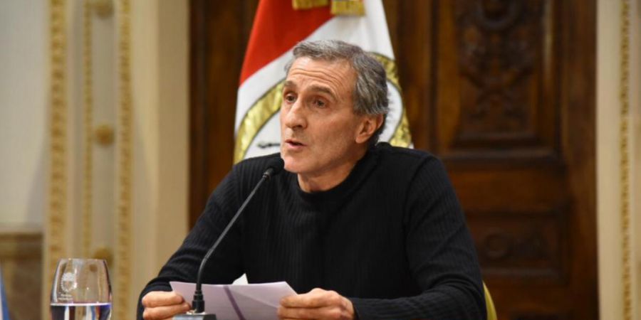 Covid-19: la provincia estableció un protocolo de salidas para personas con discapacidad