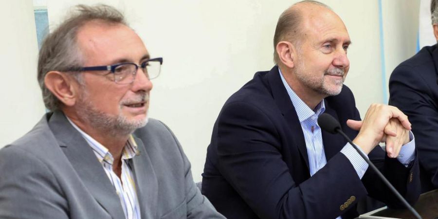 La provincia monitorea la situación productiva y establece medidas para aliviar la situación de las PYMES santafesinas*