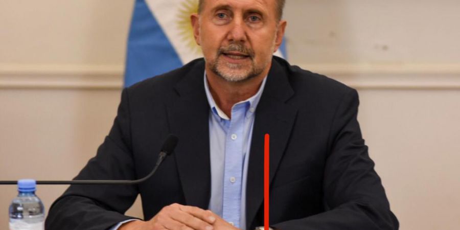 La provincia de Santa Fe decreta obligatorio el uso del barbijo social en todo el territorio